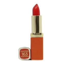 L'Oreal Color Riche Rossetto 163 Orange Magique Io Dico Si
