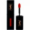 Yves Saint Laurent Vernis à Lèvres Vinyl Cream N. 411 Rhythm Red Rossetto 5,5 Ml -Offerta economica Clinique 371593