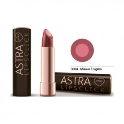 Rossetto Astra Hydra Lipsclick 4 Mauve Enigma