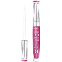 Bourjois 3D Effet N.023 Framboise Magnific Lip Gloss