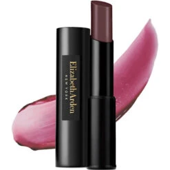 Elizabeth Arden Lipstick Plush Up Gelato Rossetto 22 Black Cherry