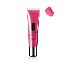 CLINIQUE SUPERBALM MOISTURIZING GLOSS IDRATANTE RIPARATORE 02 RASPBERRY