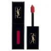 Yves Saint Laurent Vernis A Levres Vinyl Cream N. 402 Rouge Remix Rossetto -Offerta economica Clinique 378616