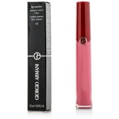 Giorgio Armani Lip Maestro N. 512 Drama Nude Rossetto Liquido