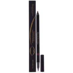 Matita Labbra Elizabeth Arden Plump Up Lip Liner 10 Raisin