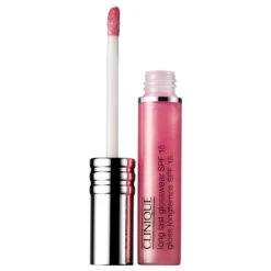 CLINIQUE LONG LAST GLOSSWEAR SPF15 LUCIDALABBRA LUNGA TENUTA 07 BONFIRE