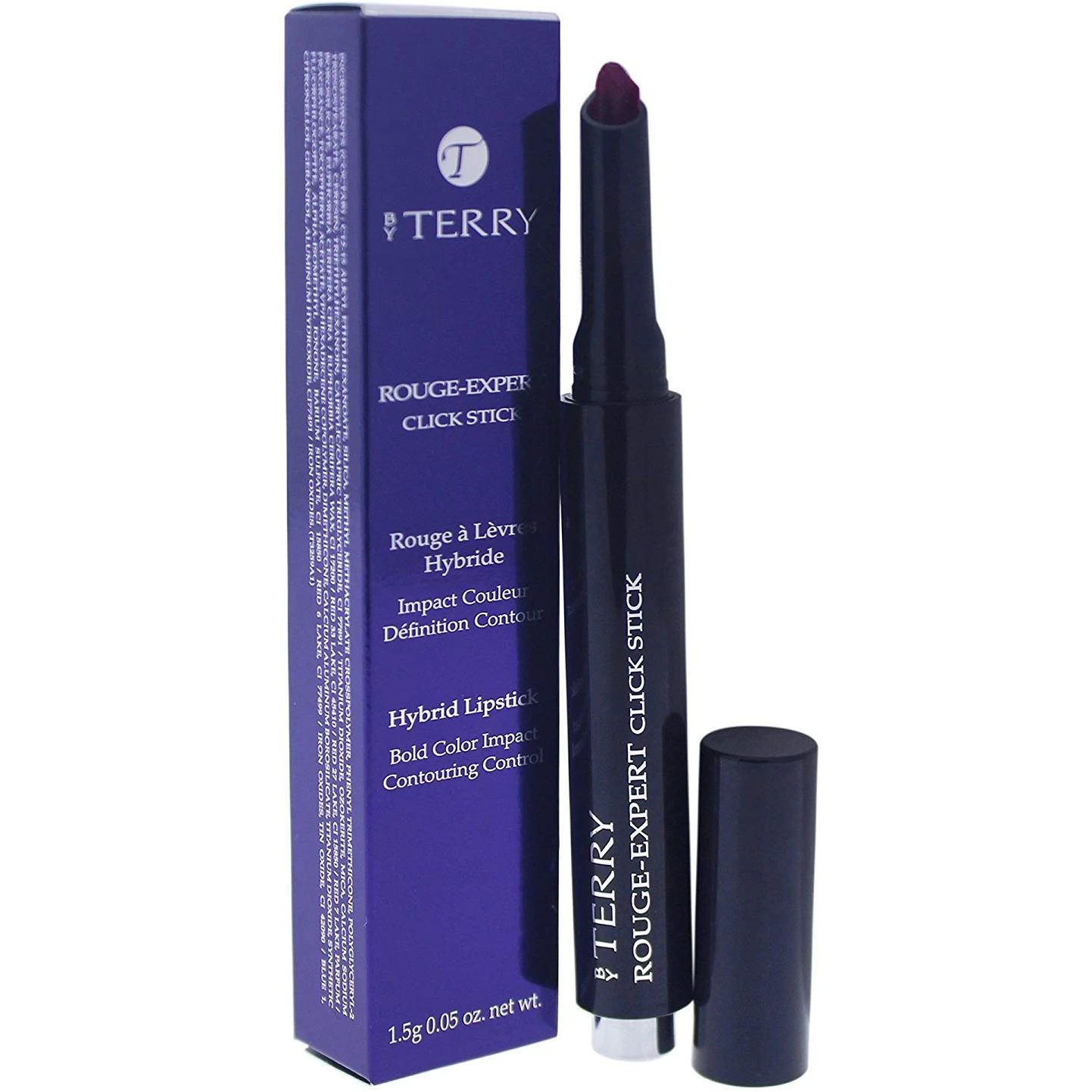 By Terry Rouge-Expert Click Stick Orchid Alert Rossetto 3 By Terry Rouge-Expert Click Stick Orchid Alert Rossetto