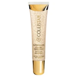 Collistar Supergloss Lucidalabbra Volumizzante N.07 Champagne Gelee