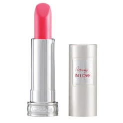 LANCOME ROSSETTO ROUGE IN LOVE 345B ROSE FLANEUSE
