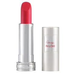 LANCOME ROSSETTO ROUGE IN LOVE 187M RED MY LIPS
