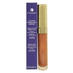 By Terry Terrybly Shine 3 Gold Digger Gloss Lucidalabbra