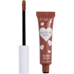 Lottie London Glossip Girl Bare Lipgloss