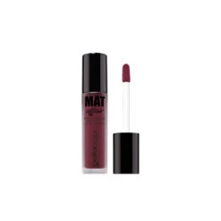 BELLA OGGI MAT AFFAIR ROSSETTO LIQUIDO LUNGA TENUTA 8 Passionplum