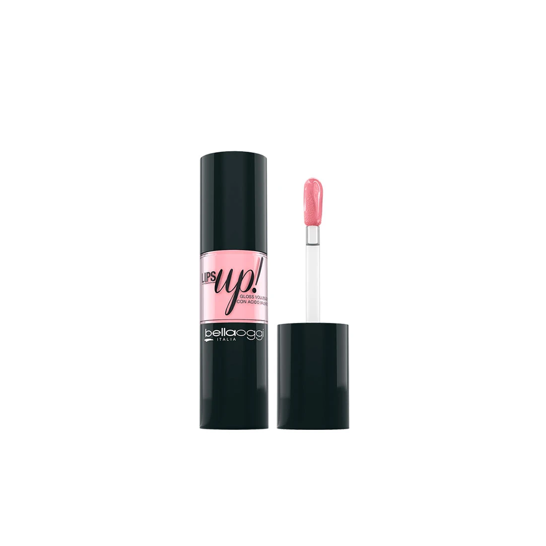 BELLA OGGI LIPS UP! GLOSS VOLUME CON ACIDO IALURONICO LABBRA 02 Pearl Up 3 BELLA OGGI LIPS UP! GLOSS VOLUME CON ACIDO IALURONICO LABBRA 02 Pearl Up