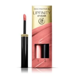 MAX FACTOR ROSSETTO LIPFINITY 215 Constantly Dreamy