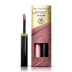 MAX FACTOR ROSSETTO LIPFINITY 310 Essential Violet