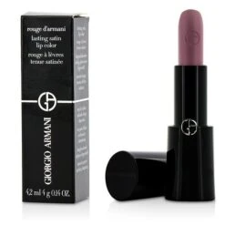 Giorgio Armani Rouge D'Armani Lasting Satin N. 601 Attitude Rossetto