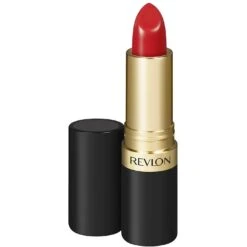 Revlon Super Lustrous Lipstick N. 725 Love That Red Rossetto