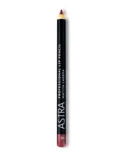 ASTRA Professional Lip Pencil Matita Labbra 1,1gr LUNGA TENUTA N.46 MAUVE DIMENSION
