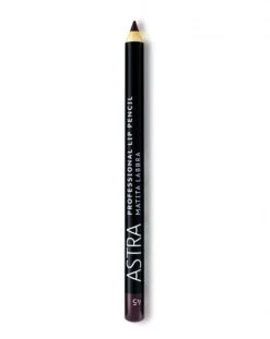ASTRA Professional Lip Pencil Matita Labbra 1,1gr LUNGA TENUTA N.45 PURPLE SPELL