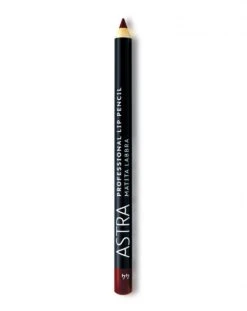 ASTRA Professional Lip Pencil Matita Labbra 1,1gr LUNGA TENUTA N.44 BRICK KICK