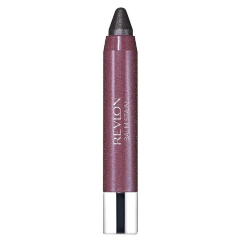 REVLON BALM STAIN CRAYON 090 STARRY NIGHT BALSAMO ROSSETTO 3 REVLON BALM STAIN CRAYON 090 STARRY NIGHT BALSAMO ROSSETTO
