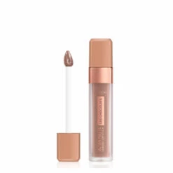L'OREAL ROSSETTO LES CHOCOLATS 854 BITTER SWEET LIQUID LIPSTICK LABBRA ULTRA OPACO