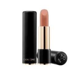 LANCOME L'ABSOLU ROUGE DRAMA MATTE ROSSETTO ULTRA MAT LUNGA TENUTA & CONFORT COLORE PIENO E PIGMENTATO 510 ARDENT SAND