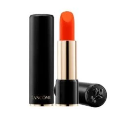 LANCOME L'ABSOLU ROUGE DRAMA MATTE ROSSETTO ULTRA MAT LUNGA TENUTA & CONFORT COLORE PIENO E PIGMENTATO 507 BERRY OS