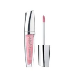DEBORAH Lucida Labbra Super Gloss 02 Pearly ROSE Colore Intenso Super Brillante