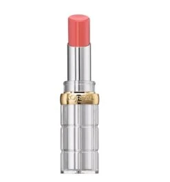 L'OREAL GLOSS COLOR RICHE SHINE ROSSETTO EFFETTO LUCIDO 112 ONLY IN PARIS