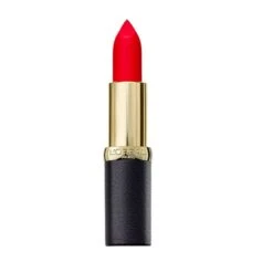 L'OREAL ROSSETTO COLOR RICHE MATTE 358 LAVA