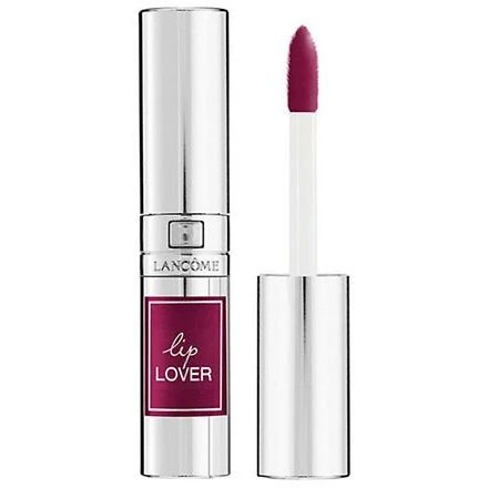 Lancome Lip Lover Dewy Color Lip Perfector N. 362 Bordeaux Tempo Gloss 3 Lancome Lip Lover Dewy Color Lip Perfector N. 362 Bordeaux Tempo Gloss