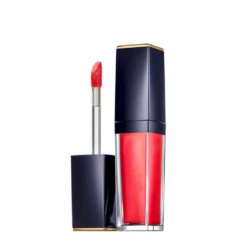 ESTEE LAUDER ROSSETTO LIQUIDO Pure Color Envy Paint-On Liquid LipColor 310 NEON FUSE METALLIC
