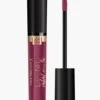 MAX FACTOR ROSSETTO Liquido Effetto Opaco LIPFINITY MATTE 50 SATIN BERRY