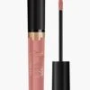 MAX FACTOR ROSSETTO Liquido Effetto Opaco LIPFINITY MATTE 15 NUDE SILK -Offerta economica Clinique 413371