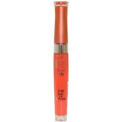 Bourjois Sweet Kiss Lipgloss N.05 Orange Pressée Gloss