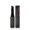 SHISEIDO VisionAiry Gel Lipstick LIP ROSSETTO LUNGA DURATA TRIPLE GEL 224 NOBLE PLUM DEEP EGGPLANT -Offerta economica Clinique 415004