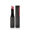 SHISEIDO VisionAiry Gel Lipstick LIP ROSSETTO LUNGA DURATA TRIPLE GEL 210 J-POP SPICED PINK -Offerta economica Clinique 415051