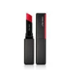 SHISEIDO VisionAiry Gel Lipstick LIP ROSSETTO LUNGA DURATA TRIPLE GEL 221 CODE RED RUBY RED -Offerta economica Clinique 415069
