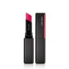 SHISEIDO VisionAiry Gel Lipstick LIP ROSSETTO LUNGA DURATA TRIPLE GEL 214 PINK FLASH DEEP FUCHSIA -Offerta economica Clinique 415072