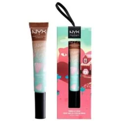 Nyx Limited Edition Whipped Wonderland Butterscotch Rossetto Liquido