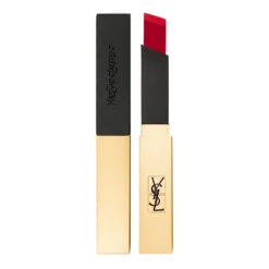 Ysl Yves Saint Laurent Pur Couture The Slim ROSSETTO LABBRA 1 Rouge Extravagant (2.2g)