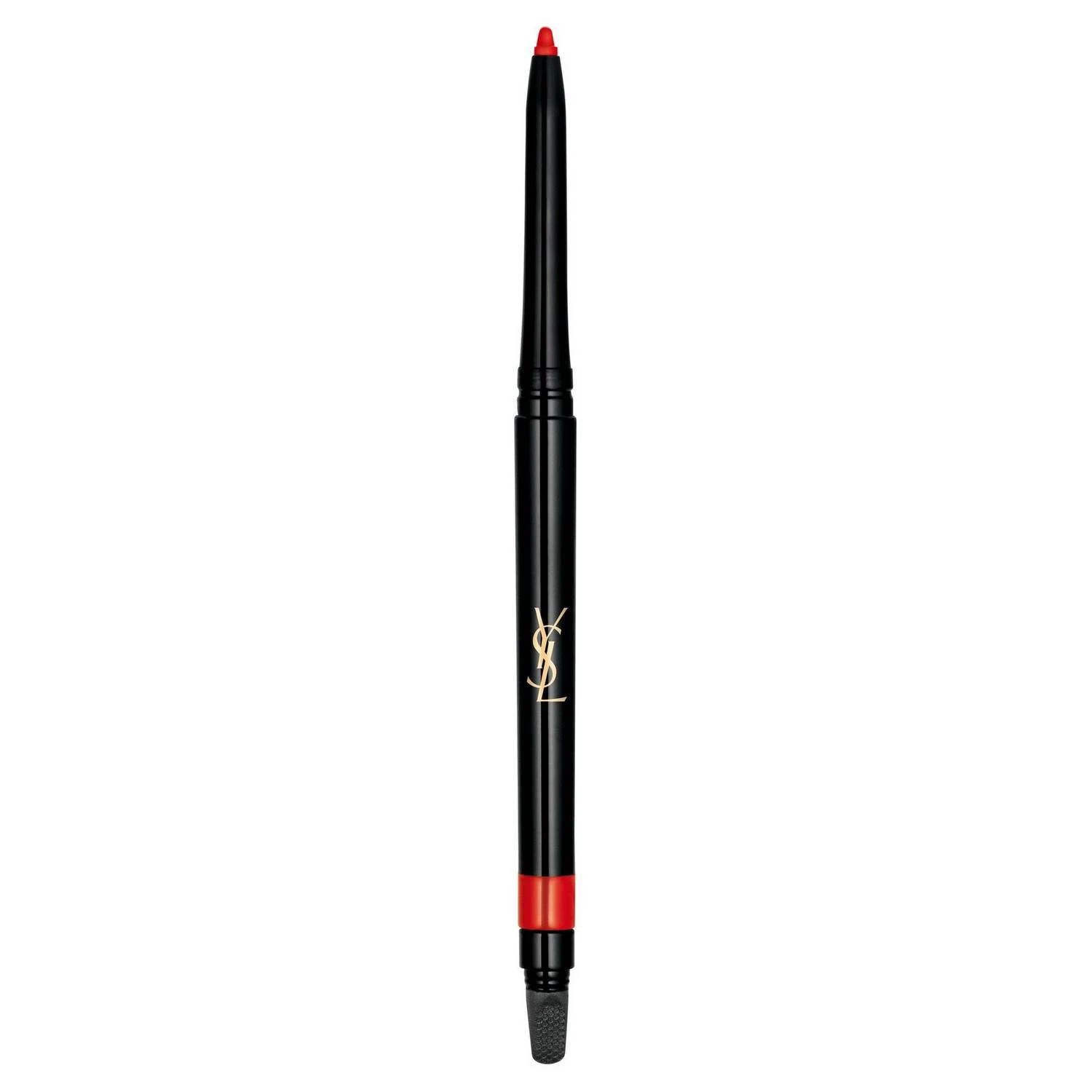 Ysl Yves Saint Laurent Dessin Des Levres The Lip Styler MATITA LABBRA 13 Le Orange 3 Ysl Yves Saint Laurent Dessin Des Levres The Lip Styler MATITA LABBRA 13 Le Orange