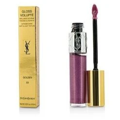 Yves Saint Laurent Volupte' 53 Rose Strass Gloss Lucidalabbra