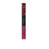 RIMMEL LONDON ROSSETTO LIQUIDO PROVOCALIPS LUNGA TENUTA 210 FLIRTY FLING -Offerta economica Clinique 418213