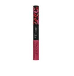 RIMMEL LONDON ROSSETTO LIQUIDO PROVOCALIPS LUNGA TENUTA 210 FLIRTY FLING
