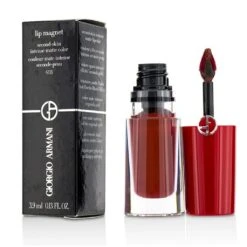 Giorgio Armani Lip Magnet N.403 Vibrato Rossetto Liquido