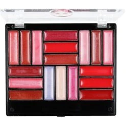 Creative Colours Palette 18 Gloss