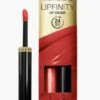 MAX FACTOR ROSSETTO LIPFINITY 125 SO GLAMOROUS